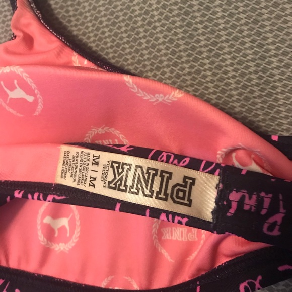 VS Bathing Suit Top - Picture 6 of 6